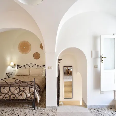 Casa Di Peppino Villa Ceglie Messapica Exterior photo