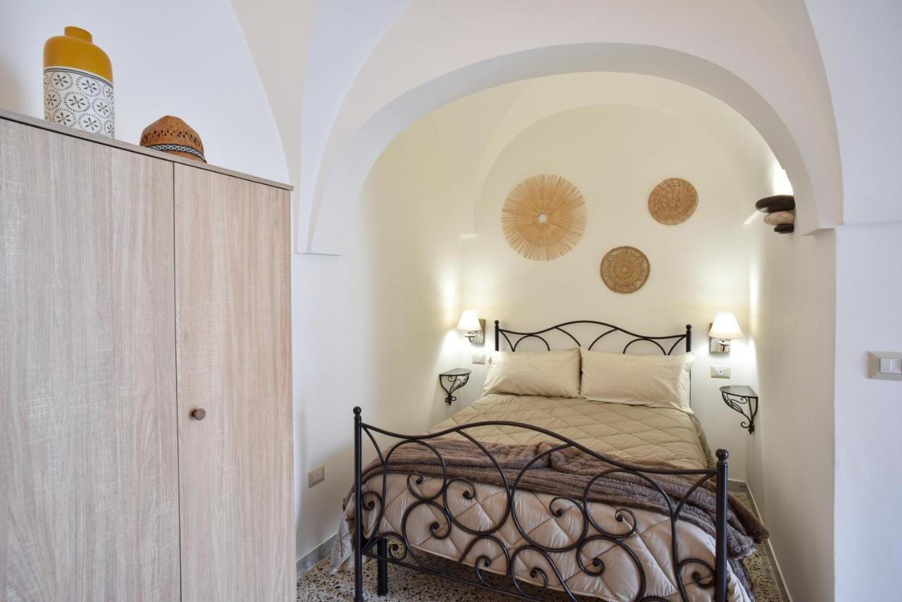 Holiday home Casa Di Peppino *