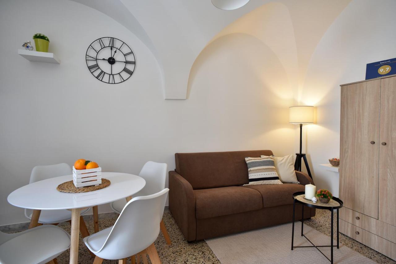 Casa Di Peppino * Ceglie Messapica