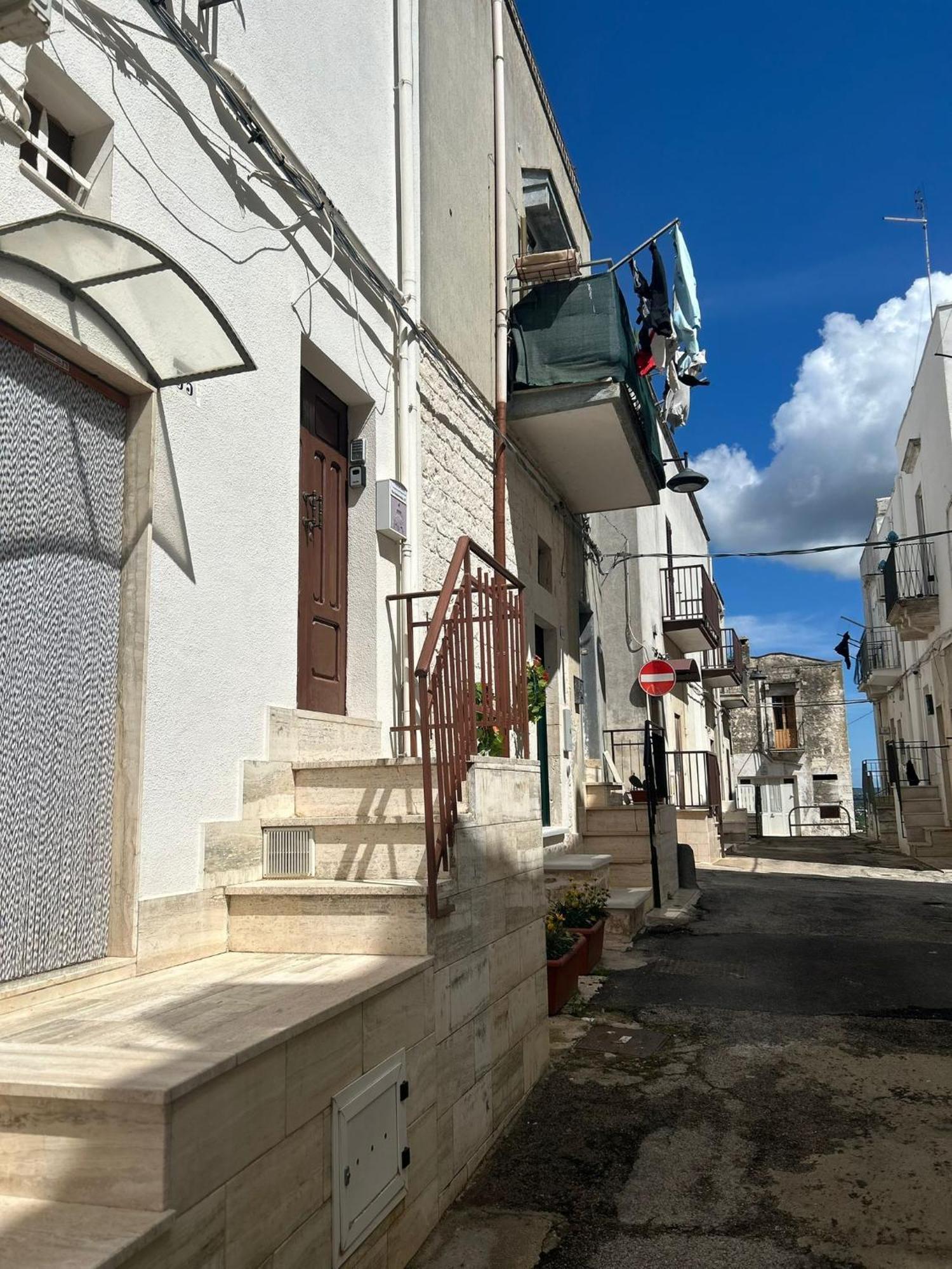 Casa Di Peppino Holiday home Ceglie Messapica