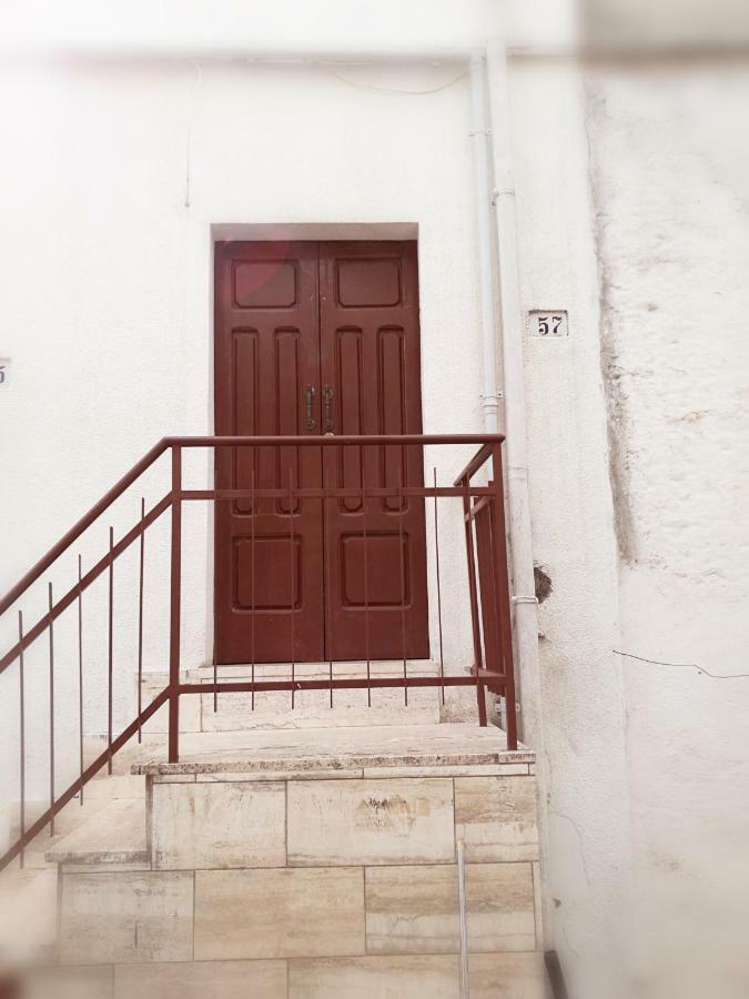 Holiday home Casa Di Peppino